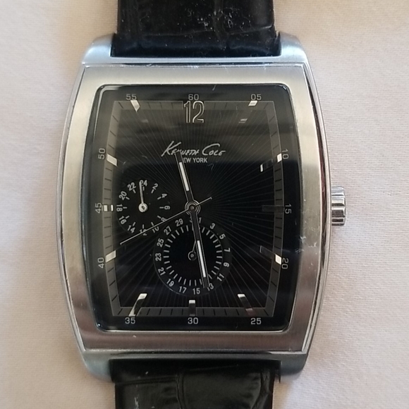 Authentic Mens Watches - Picture 6 of 6